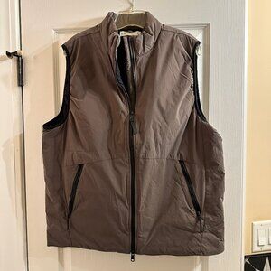 Men's Hill City Vest - Putty Gray